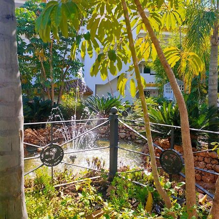 Calanova Sunny Apartment Mijas Exterior foto