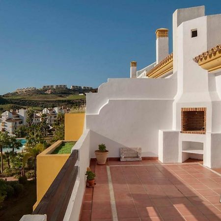 Calanova Sunny Apartment Mijas Exterior foto