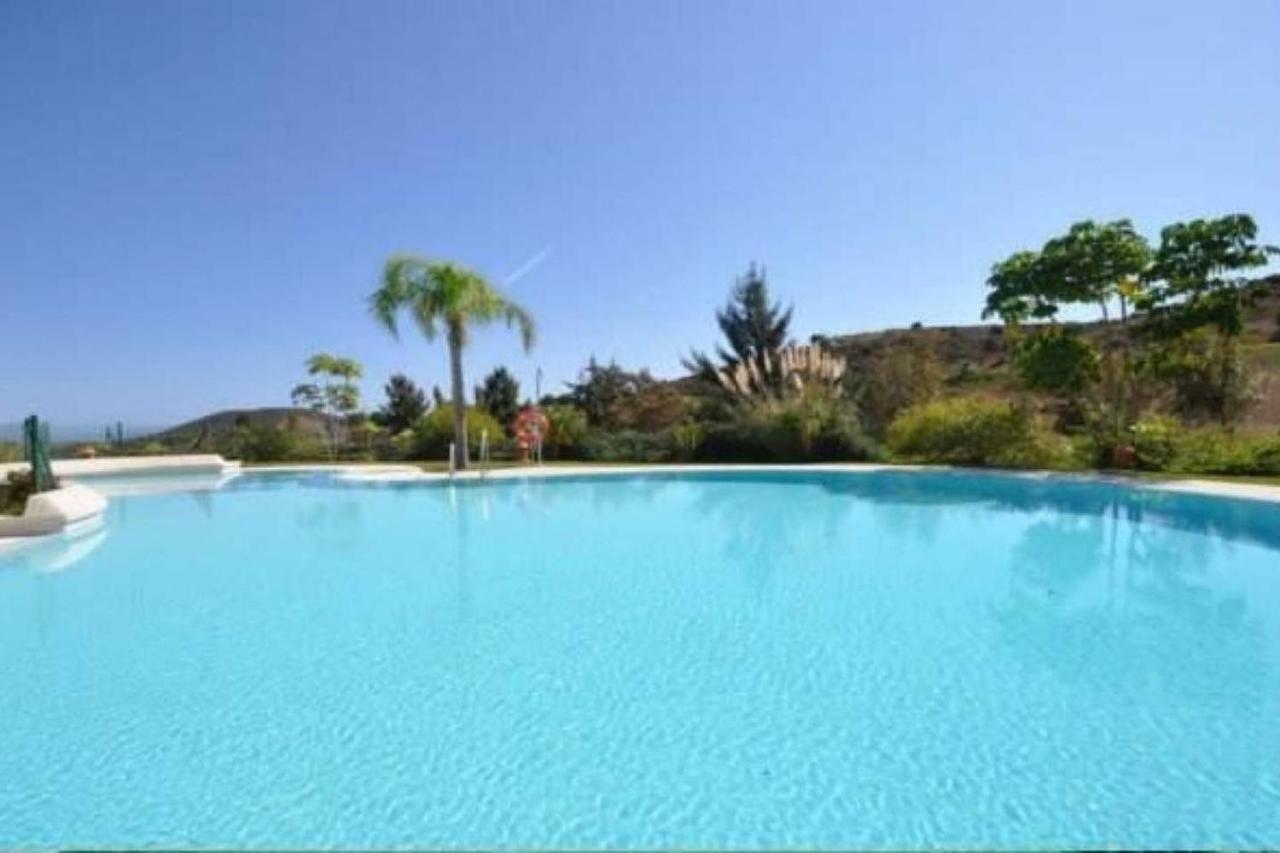 Calanova Sunny Apartment Mijas Exterior foto