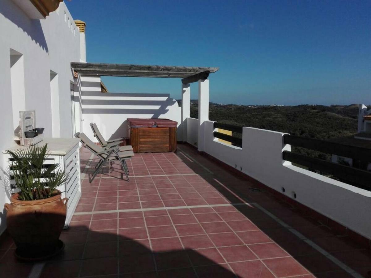 Calanova Sunny Apartment Mijas Exterior foto