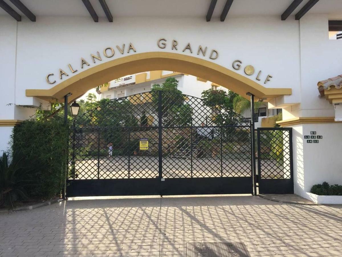 Calanova Sunny Apartment Mijas Exterior foto