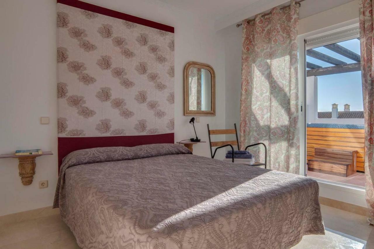 Calanova Sunny Apartment Mijas Exterior foto