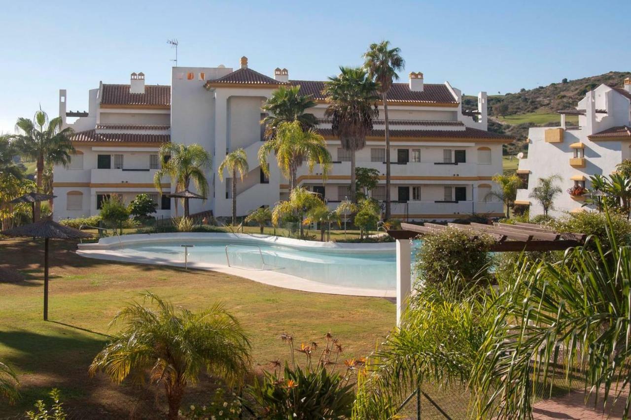 Calanova Sunny Apartment Mijas Exterior foto